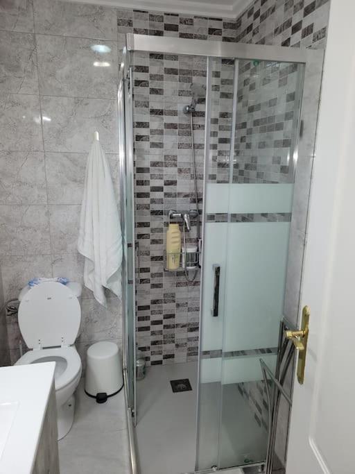Apartamento Bajo Con Terraza Y Piscina Torrevieja Extérieur photo