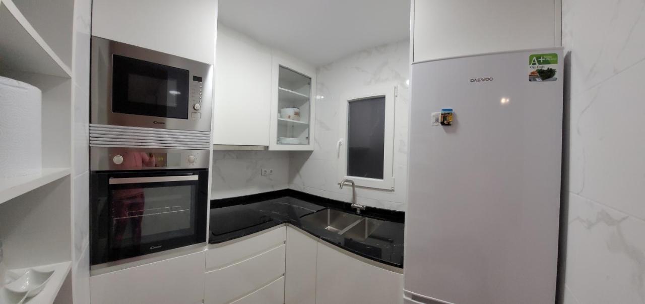 Apartamento Bajo Con Terraza Y Piscina Torrevieja Extérieur photo