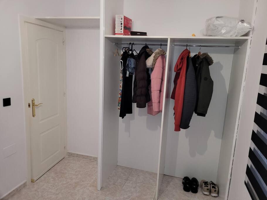 Apartamento Bajo Con Terraza Y Piscina Torrevieja Extérieur photo