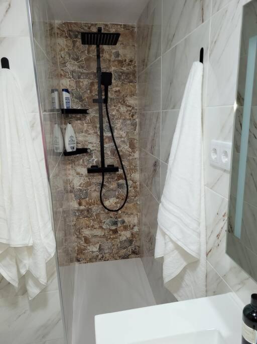 Apartamento Bajo Con Terraza Y Piscina Torrevieja Extérieur photo