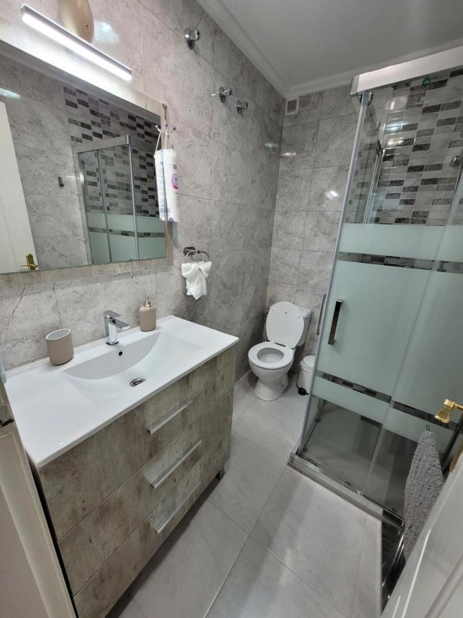 Apartamento Bajo Con Terraza Y Piscina Torrevieja Extérieur photo