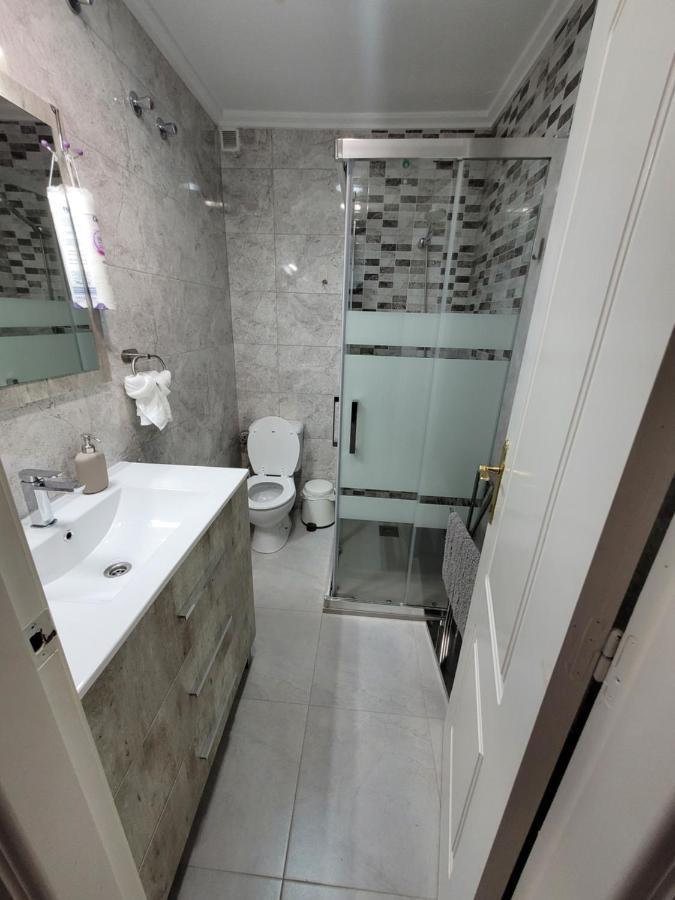 Apartamento Bajo Con Terraza Y Piscina Torrevieja Extérieur photo