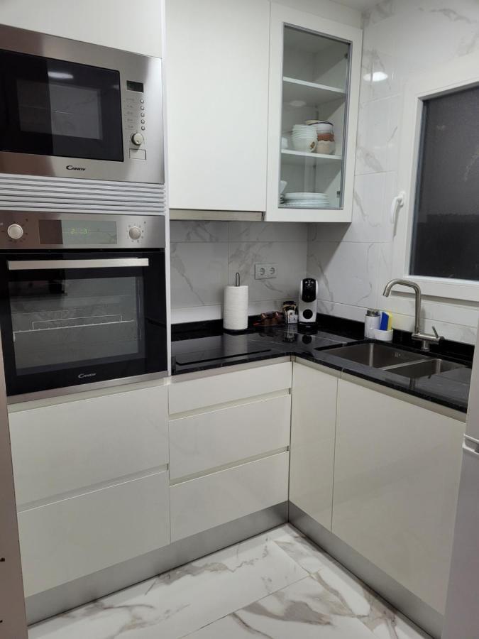 Apartamento Bajo Con Terraza Y Piscina Torrevieja Extérieur photo