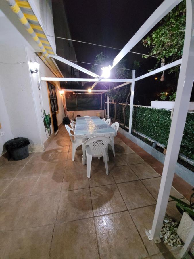 Apartamento Bajo Con Terraza Y Piscina Torrevieja Extérieur photo