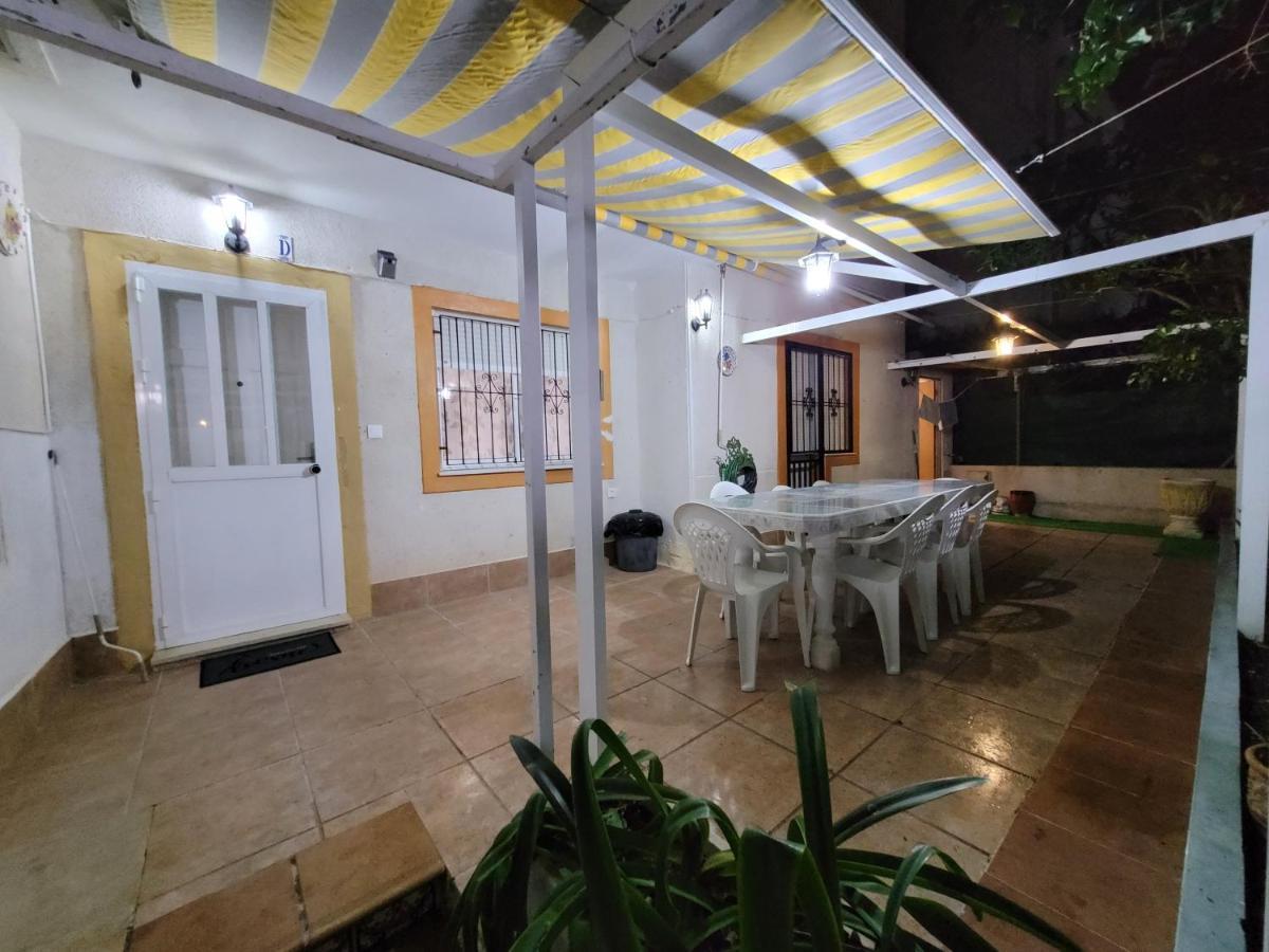 Apartamento Bajo Con Terraza Y Piscina Torrevieja Extérieur photo