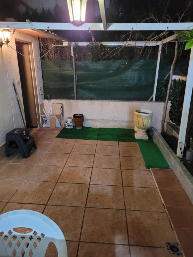 Apartamento Bajo Con Terraza Y Piscina Torrevieja Extérieur photo