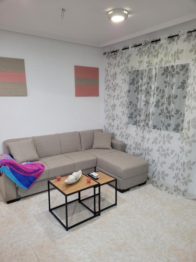 Apartamento Bajo Con Terraza Y Piscina Torrevieja Extérieur photo