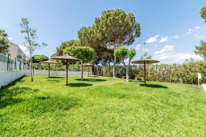 Apartamento Bajo Con Terraza Y Piscina Torrevieja Extérieur photo